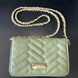 🆕 BEBE Small Crossbody Bag